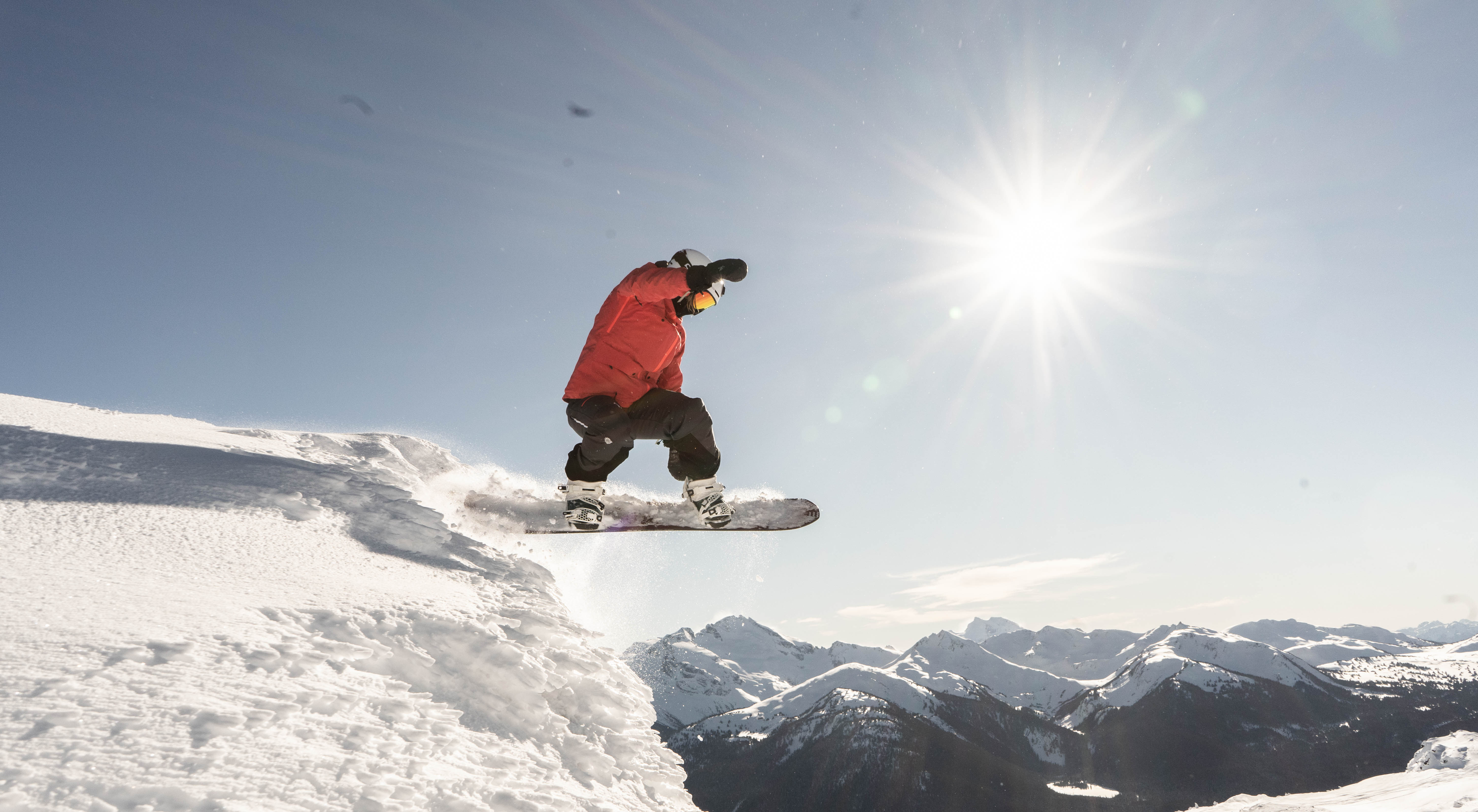 Whistler Ski Week · photo 2