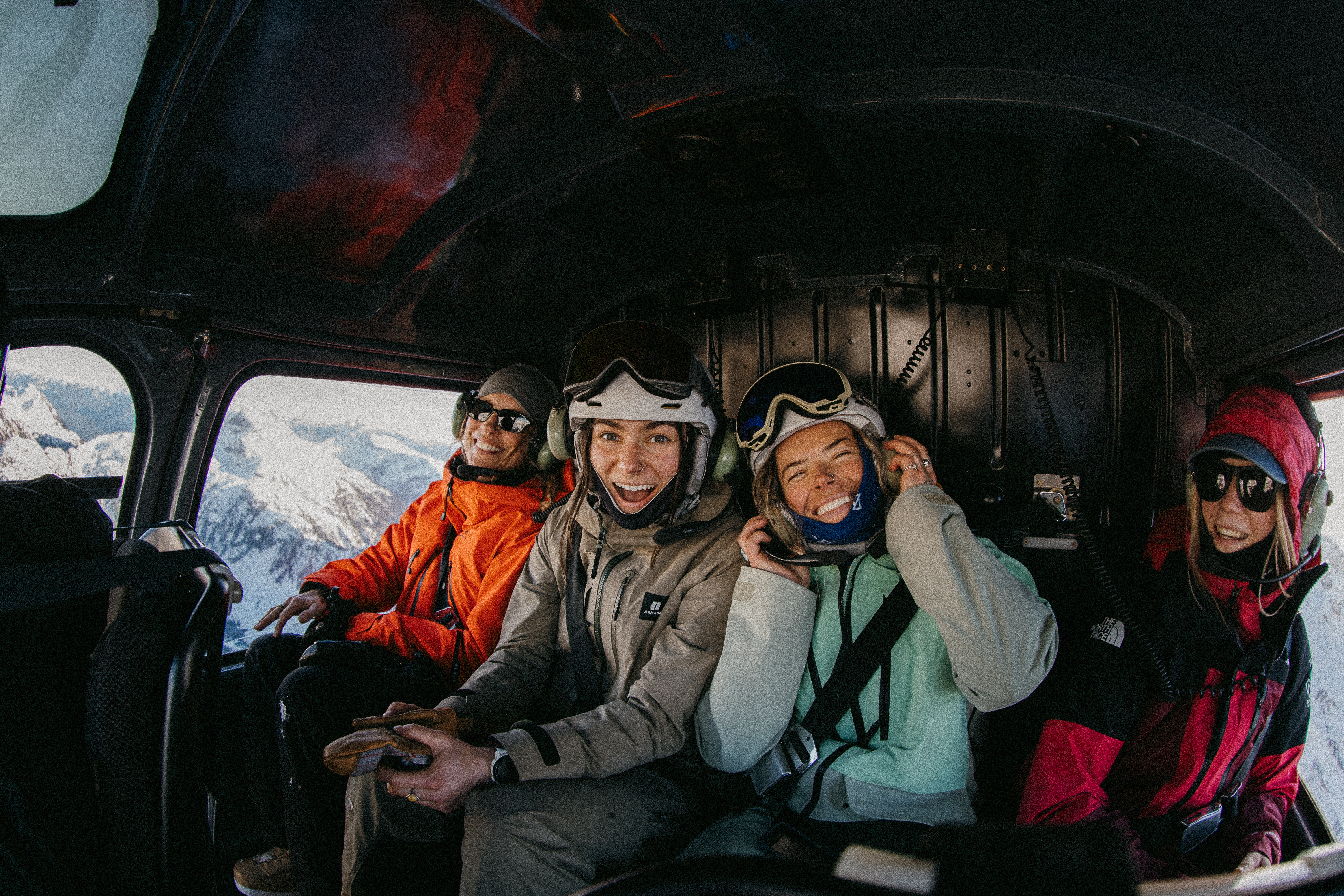 Whistler Ski Week · photo 3
